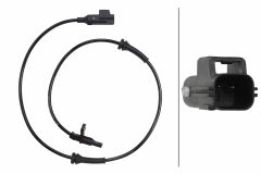 HELLA 6PU 358 219-711 — Датчик ABS