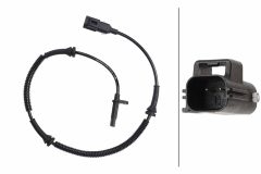 HELLA 6PU 358 248-021 — Датчик ABS