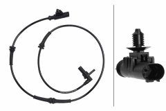 HELLA 6PU 358 248-091 — Senzor ABS