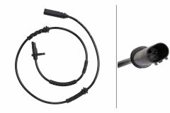 HELLA 6PU 358 248-101 — Senzor ABS