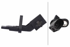 HELLA 6PU 358 248-251 — Датчик ABS