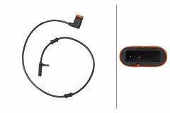 HELLA 6PU 358 248-271 — Senzor ABS