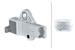 HELLA 6PU 358 380-481 — Senzor impulsuri