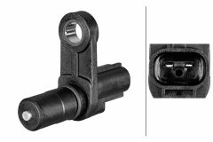 HELLA 6PU 358 380-571 — Senzor de turație cutie de viteze automată