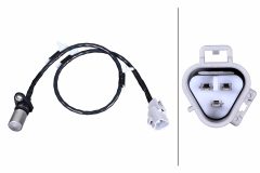HELLA 6PU 358 380-611 — Senzor impulsuri
