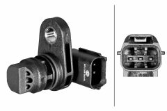 HELLA 6PU 358 380-631 — Датчик положения распредвала