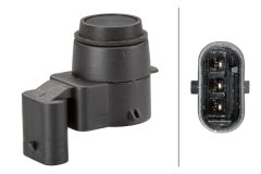 HELLA 6PX 358 141-021 — Senzor de parcare