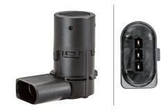 HELLA 6PX 358 141-031 — Senzor de parcare