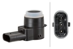 HELLA 6PX 358 141-091 — Senzor de parcare