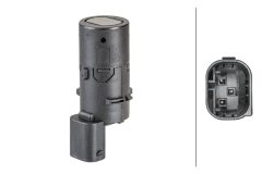 HELLA 6PX 358 141-131 — Датчик парктроника