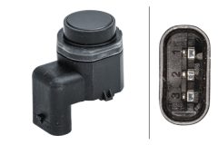HELLA 6PX 358 141-181 — Senzor de parcare
