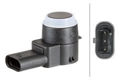 HELLA 6PX 358 141-201 — Senzor de parcare