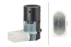 HELLA 6PX 358 141-241 — Senzor de parcare