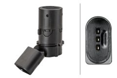 HELLA 6PX 358 141-251 — Senzor de parcare
