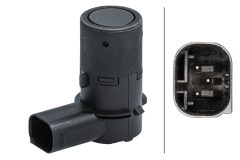 HELLA 6PX 358 141-301 — Senzor de parcare