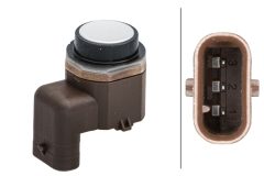 HELLA 6PX 358 141-321 — Senzor de parcare