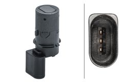 HELLA 6PX 358 141-451 — Senzor de parcare