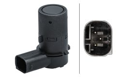 HELLA 6PX 358 141-481 — Датчик парктроника