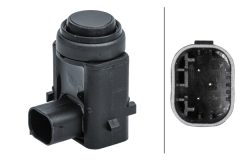 HELLA 6PX 358 141-491 — Senzor de parcare