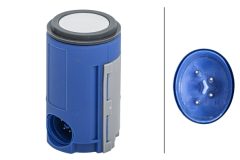 HELLA 6PX 358 141-501 — Senzor de parcare