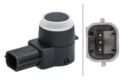 HELLA 6PX 358 141-551 — Senzor de parcare