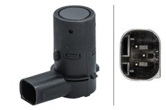 HELLA 6PX 358 141-681 — Senzor de parcare