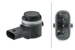 HELLA 6PX 358 141-711 — Датчик парктроника