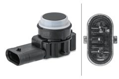 HELLA 6PX 358 141-801 — Датчик парктроника