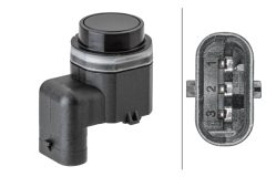 HELLA 6PX 358 141-811 — Датчик парктроника