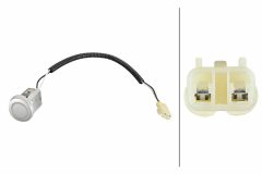 HELLA 6PX 358 269-051 — Датчик парктроника