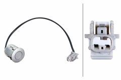 HELLA 6PX 358 269-151 — Senzor de parcare