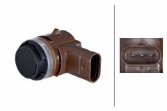 HELLA 6PX 358 270-331 — Senzor de parcare