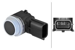 HELLA 6PX 358 270-371 — Датчик парктроника
