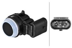 HELLA 6PX 358 270-381 — Senzor de parcare