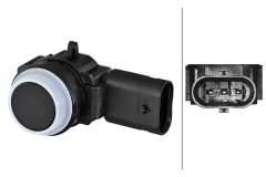 HELLA 6PX 358 270-391 — Senzor de parcare