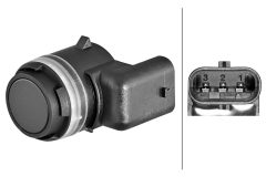 HELLA 6PX 358 270-431 — Датчик парктроника