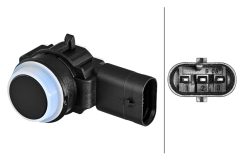 HELLA 6PX 358 270-451 — Датчик парктроника