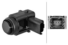 HELLA 6PX 358 270-531 — Senzor de parcare