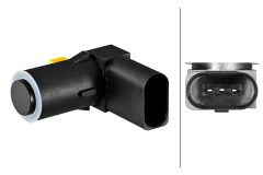 HELLA 6PX 358 270-581 — Senzor de parcare