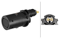 HELLA 6PX 358 270-591 — Датчик парктроника
