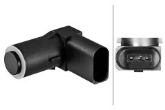 HELLA 6PX 358 270-611 — Senzor de parcare