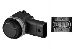 HELLA 6PX 358 270-621 — Senzor de parcare