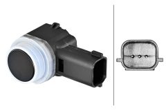 HELLA 6PX 358 270-641 — Senzor de parcare