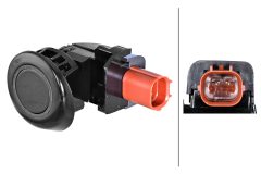 HELLA 6PX 358 270-661 — Senzor de parcare