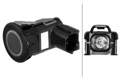 HELLA 6PX 358 270-671 — Датчик парктроника