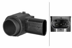 HELLA 6PX 358 270-821 — Датчик парктроника