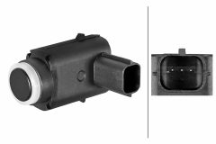 HELLA 6PX 358 270-921 — Датчик парктроника