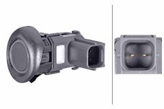 HELLA 6PX 358 270-941 — Senzor de parcare