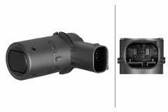 HELLA 6PX 358 270-971 — Senzor de parcare