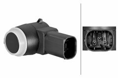 HELLA 6PX 358 270-991 — Senzor de parcare